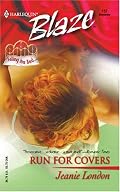 Run for Covers: Falling Inn Bed . . . (Blaze)