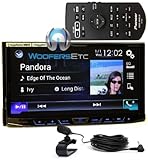 Pioneer AVH4000NEX