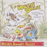 Le Hoogie Boogie: Louisiana French Music for Children