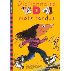 Dictionnaire des mots tordus