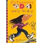 Dictionnaire des mots tordus