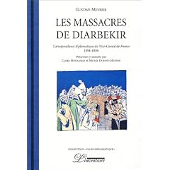 Les massacres de diarbekir