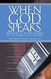 When God Speaks: Reflections on the First Readings of the Sunday Lectionary