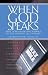 When God Speaks: Reflections on the First Readings of the Sunday Lectionary