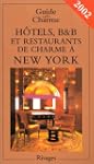 H�tels, B&B et restaurants de charme...