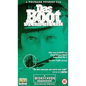 Das Boot [VHS] [1981]