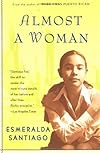 Almost a Woman