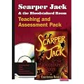Scarper Jack and the Bloodstained Room: Teaching and Assessment Pack (New Windmills)