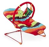 Cosatto  Bobbin Bouncer Knit Wits for 0 - 6 Months (Multi-Coloured)