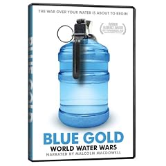 Blue Gold  World Water Wars