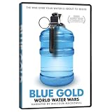 Blue Gold World Water Warsby Maude Barlow