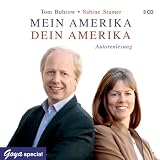 Mein Amerika - Dein Amerika - Tom Buhrow, Sabine Stamer