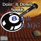 Doin' It Down South