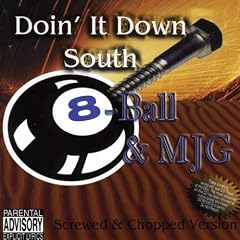 Doin It Down South (Screwed Version)