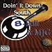 8ball-Doin It Down South (Screwed Version)