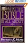 What the Bible is All about: NIV