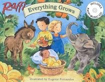Everything Grows