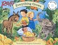 Everything Grows