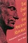 The End of the Ancient Republic