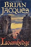 Loamhedge (Redwall, Book 16)