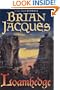 Loamhedge (Redwall, Book 16)