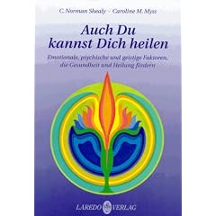 Auch Du kannst Dich heilen: Emotionale, psychische und geistige Faktoren, die Gesundheit und Heilung f�rdern