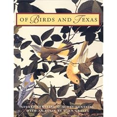 Of Birds and Texas