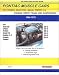 Salvage Yard Buyers Guide Pontiac Muscle Cars Engine, Drive Train and Suspension