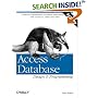 Access Database Design & Programming (3rd Edition)