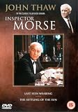 Inspector Morse - Episodes 5 & 6 [DVD] [1987]