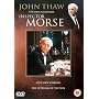 Inspector Morse - Disc 5 And 6 - Last Seen Wearing / The Settling Of The Sun [1987]