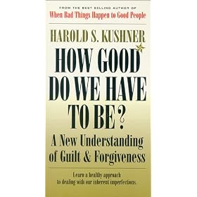 How Good Do We Have to Be [VHS]