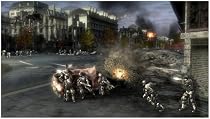 Tom Clancy's End War (Xbox 360)
