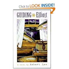 Guiding Elliott: Robert Lee