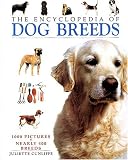 The Encyclopedia of Dog Breeds