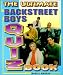 The Ultimate Backstreet Boys Quiz Book