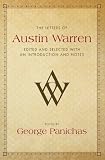 The letters of Austin Warren