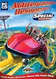 Eigenschaften Disney Inc.  / Achterbahn Designer - Special Edition