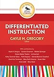 Differentiated instruction