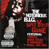 Spit Your Game / Hold Ya Head