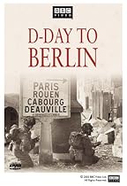 D-Day to Berlin