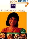 Madhur Jaffrey's Flavors...