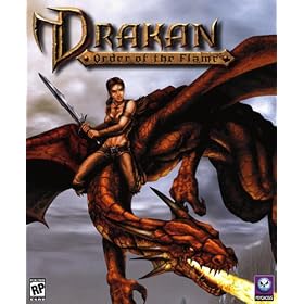 Drakan: Order of the Flame by ACTIVISION