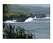 Hawaii: Maui Coastline Still Life Photographic Poster Print by A. Phillips, 10x8