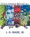 Organic Chemistry, Fifth Edition Solutions Manual