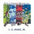 Organic Chemistry, Fifth Edition Solutions Manual