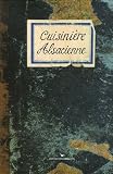 Revue Editions Stéphane Bachès  / Cusinière Alsacienne