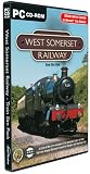 West Somerset Railway (PC CD)
