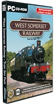 West Somerset Railway (PC CD)