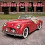 British Sports Cars: 2003